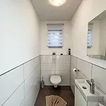 Bergblick By Interhome Apartment