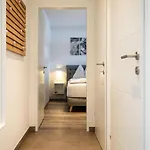 Apartment Bergblick By Interhome *