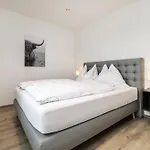 Apartment Bergblick By Interhome Altenmarkt im Pongau