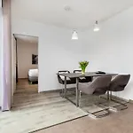 Apartment Bergblick By Interhome Altenmarkt im Pongau