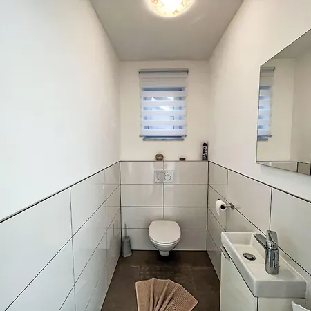 Bergblick By Interhome Apartment