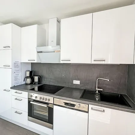 Bergblick By Interhome Apartment *