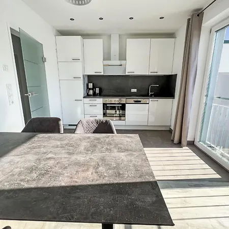 Apartment Bergblick By Interhome *