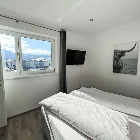 Bergblick By Interhome *