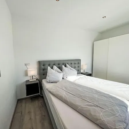 Bergblick By Interhome Altenmarkt im Pongau