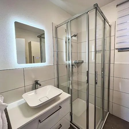 Apartment Bergblick By Interhome *
