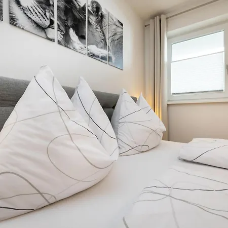 Bergblick By Interhome *