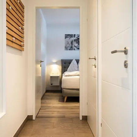 Apartment Bergblick By Interhome *