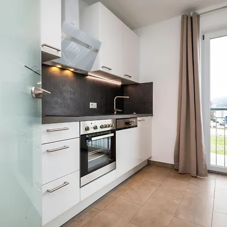 Apartment Bergblick By Interhome Altenmarkt im Pongau
