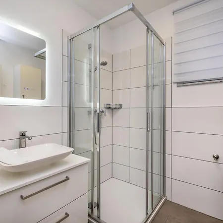 Bergblick By Interhome * אלטנמרקט אים פונגאו