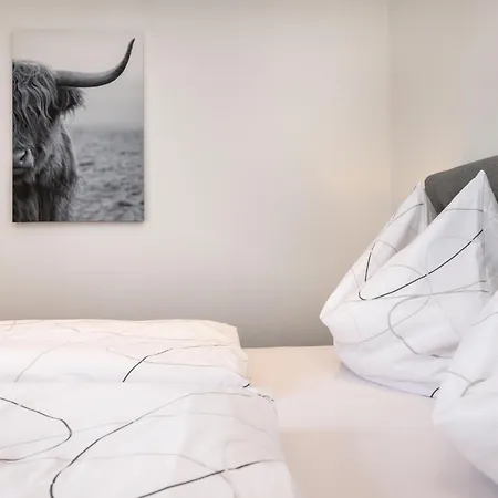 Bergblick By Interhome Apartment