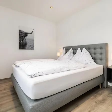 דירה Bergblick By Interhome אלטנמרקט אים פונגאו
