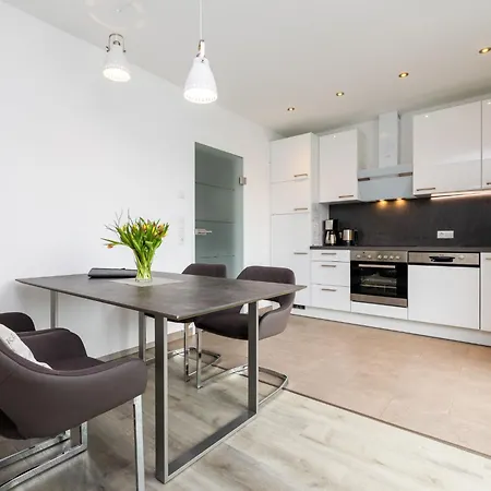 Bergblick By Interhome Apartment