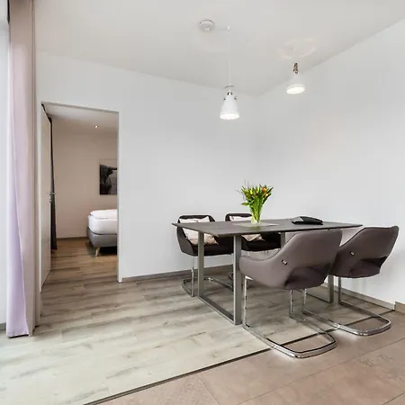 Apartment Bergblick By Interhome Altenmarkt im Pongau