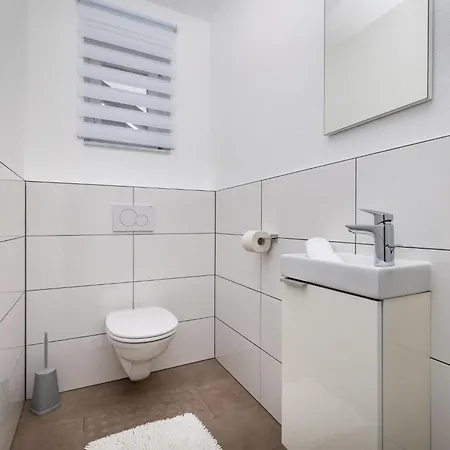 Bergblick By Interhome *