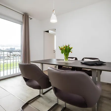 Bergblick By Interhome אלטנמרקט אים פונגאו