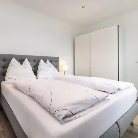 Bergblick By Interhome