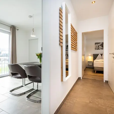 Bergblick By Interhome Apartment