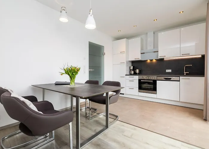 Bergblick By Interhome Apartman
